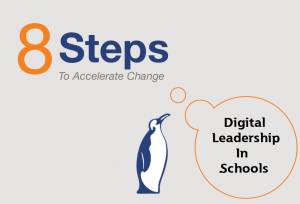 8 Steps to Accelerate Change